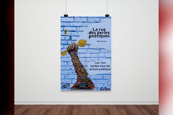 projets GARPHIQUES